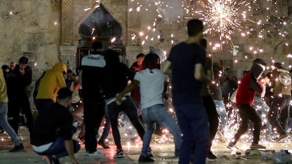 تصعيد إسرائيلي.. مسيرة بالأعلام لاستعراض “يوم القدس”