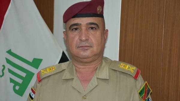 بعد اشتباكات قصور الرئاسة.. إقالة قائد عمليات البصرة