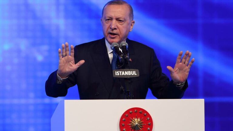 نقابات المحامين تطالب أردوغان بالتراجع عن الانسحاب من اتفاقية اسطنبول