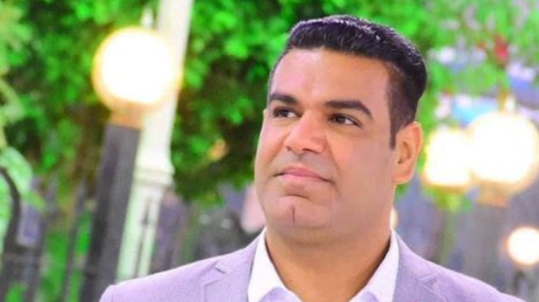 شاهد كيف أفرغ مجهول رصاصه في رأس صحافي عراقي
