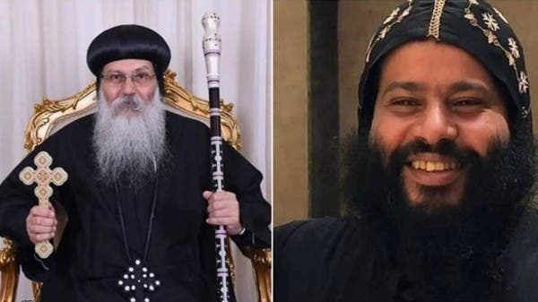 قضيته هزت مصر.. تنفيذ الإعدام بحق راهب قتل أسقفاً