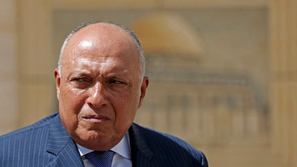 القاهرة تطالب تل أبيب بوقف الاعتداء على الفلسطينيين