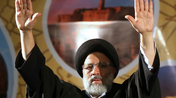 “قاضي الموت”.. رئيسي أبرز متشددي إيران يترشح للانتخابات