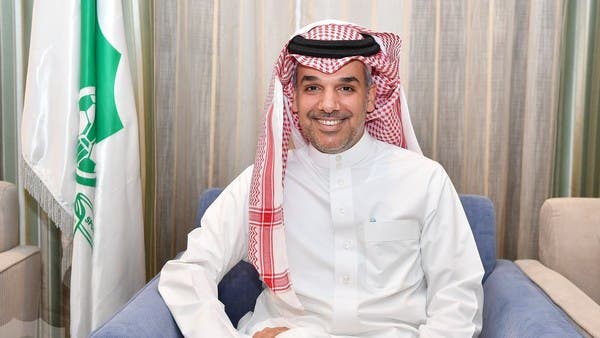 ماجد النفيعي يفوز برئاسة أهلي جدة