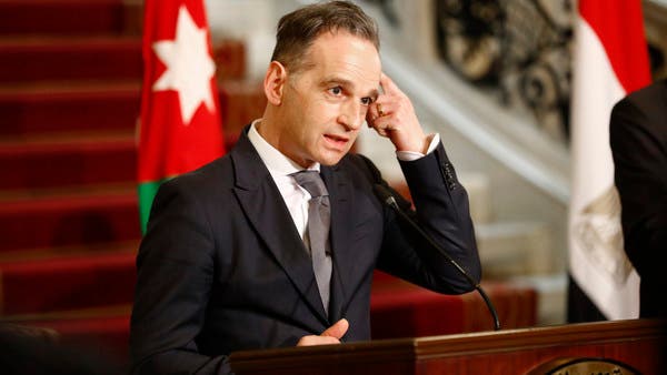 هايكو ماس: مفاوضات فيينا شاقة لكن الأجواء بناءة
