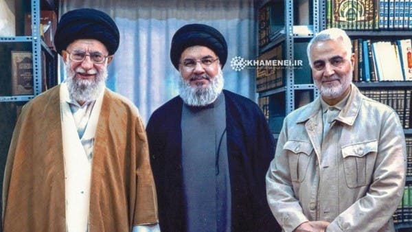 كيف تدير إيران شبكة الحلفاء والمليشيات في الشرق الأوسط!