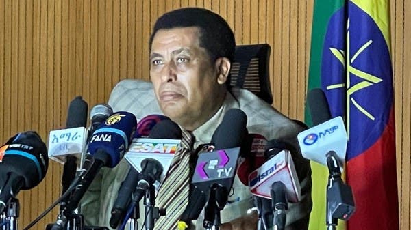 الخارجية الإثيوبية: الملء الثاني لسد النهضة سيتم في موعده