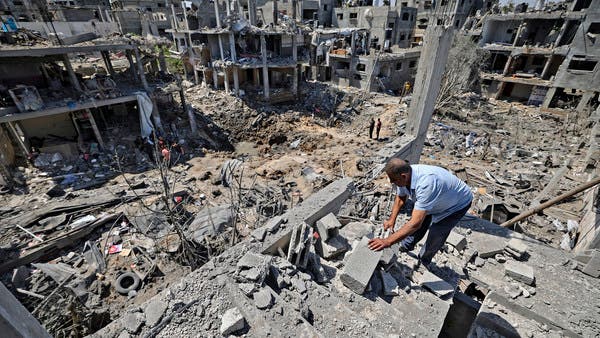رفعت حالة الطوارئ.. مصر تفتح مستشفياتها لجرحى غزة