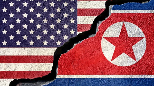 كوريا الشمالية تهدد الولايات المتحدة رداً على تصريحات بايدن