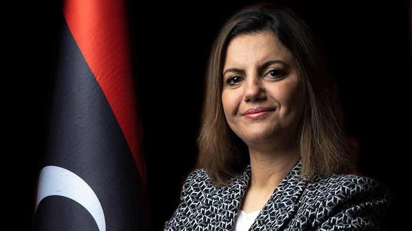 وزيرة خارجية ليبيا: نريد انتخابات دون ضغط سلاح المرتزقة