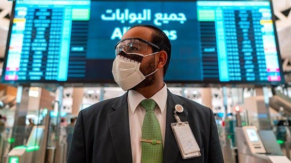 إجراءات جديدة تطبق في مطارات السعودية مع عودة السفر إلى الخارج
