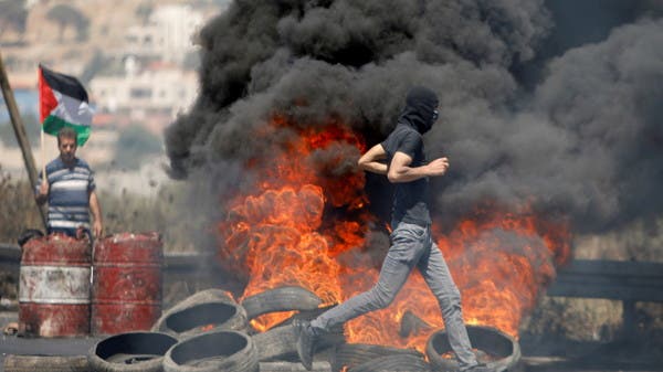 غضب في الضفة.. 4 قتلى بمواجهات مع القوات الإسرائيلية