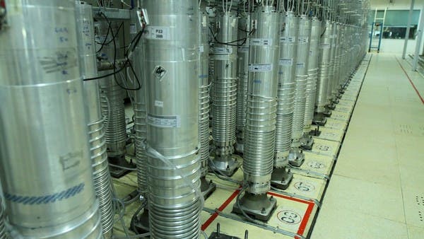 تقرير إستخباراتي ألماني يكشف كيف تسعى للحصول على تقنيات نووية