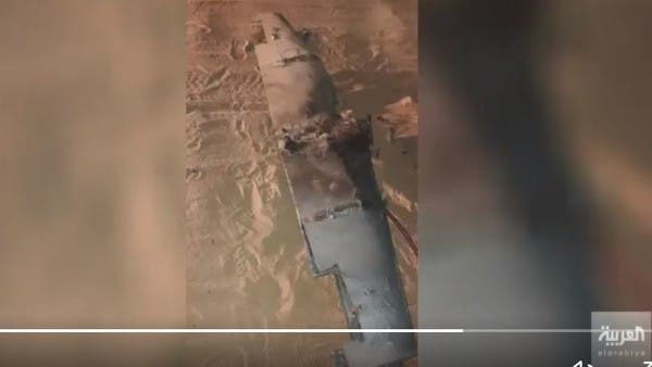 السعودية تعترض صاروخين باليستيين ومسيرتين مفخختين صوب نجران