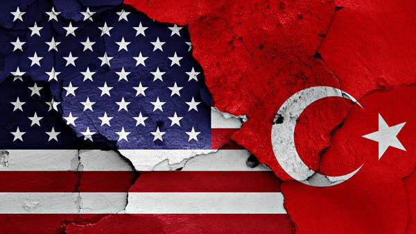 مشروع قانون أميركي لمحاسبة تركيا عن انتهاكات ضد الأقليات والنشطاء