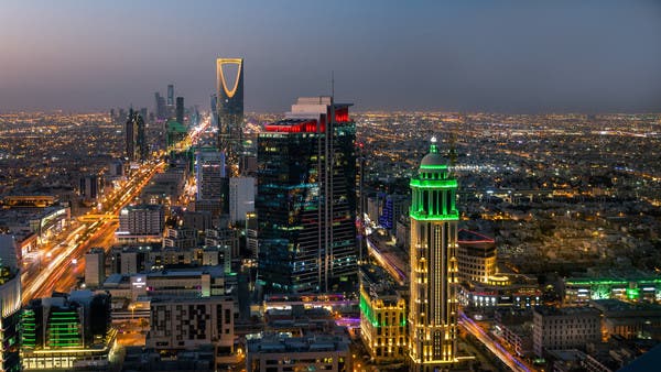 كابيتال ايكونوميكس تتوقع نمو الاقتصاد السعودي 6% في 2022