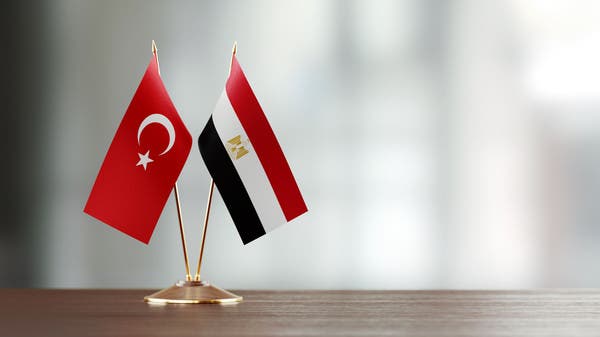 مصر لوفد تركي: سياساتٌ لأنقرة لا تخدم الاستقرار