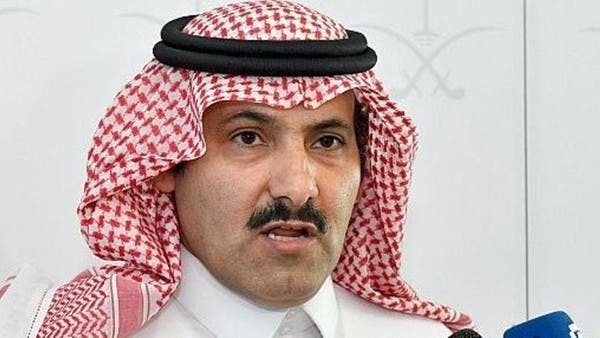 آل جابر: على طرفي اتفاق الرياض التعجيل بعودة حكومة اليمن لعدن