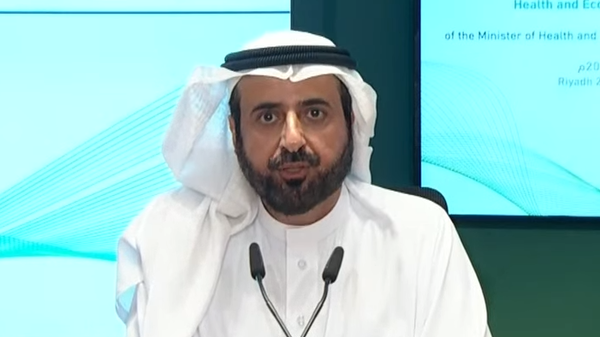 وزير الصحة السعودي: التطعيم ولو بجرعة شرط أساسي للحج