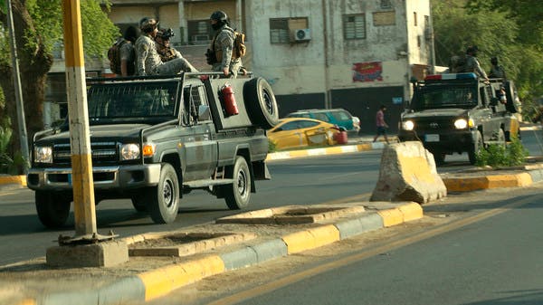 اغتيال ضابط كبير شرق بغداد.. والكاظمي يأمر بالتحقيق