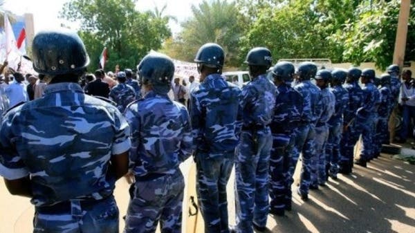 تدربوا لاستهداف دول الخليج.. السودان يعتقل 9 من القاعدة