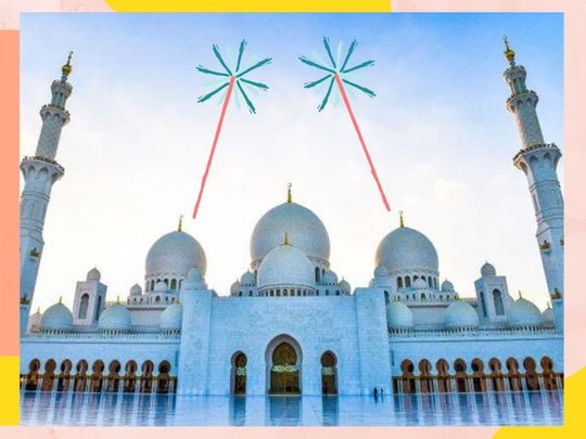Eid Al Adha 2021: Public sector holidays announced | Arab ...